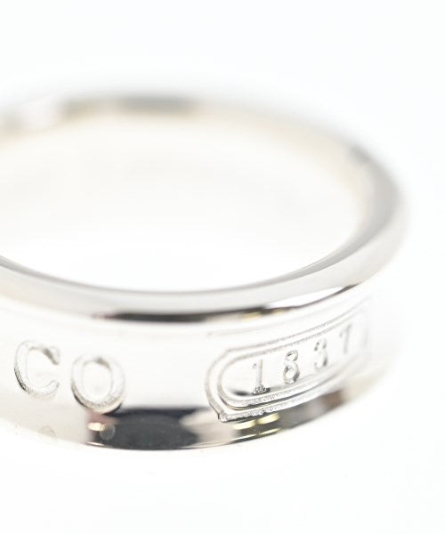 TIFFANY & CO. แหวน