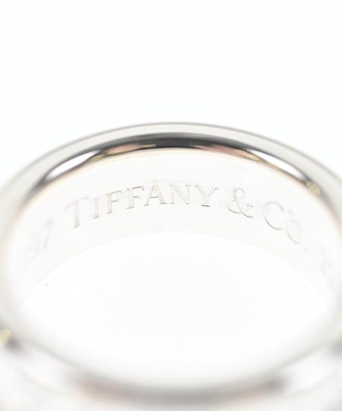 TIFFANY & CO. แหวน