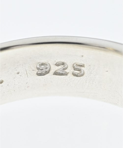 TIFFANY & CO. แหวน