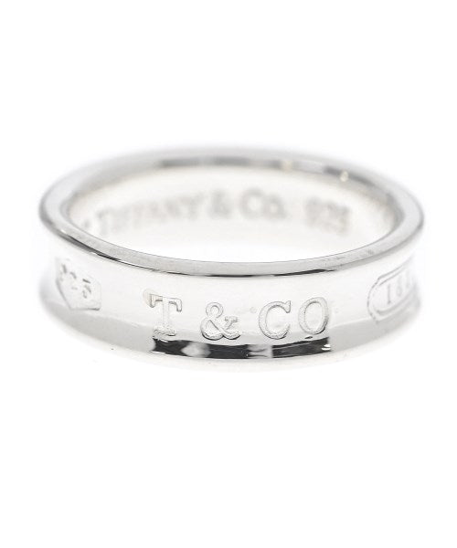 TIFFANY & CO. แหวน