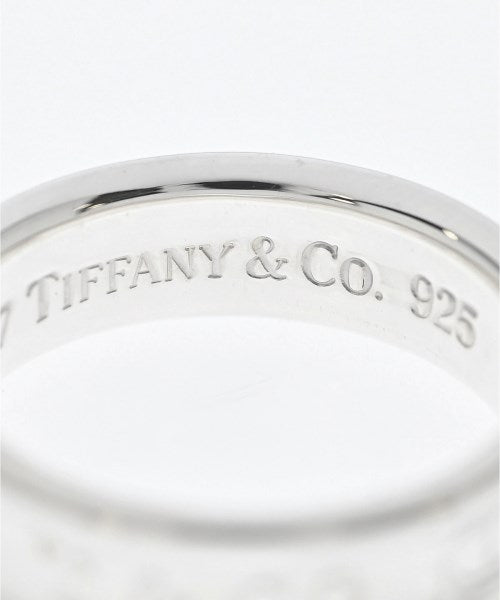 TIFFANY & CO. แหวน