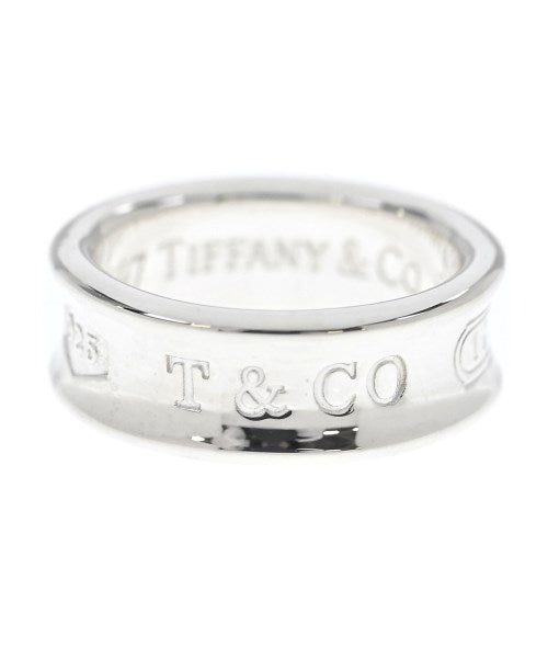 TIFFANY & CO. แหวน