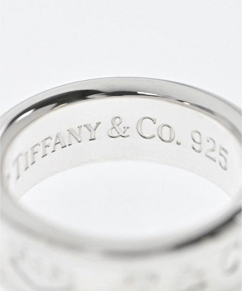 TIFFANY & CO. แหวน
