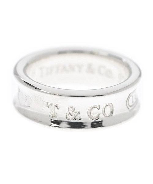 TIFFANY & CO. แหวน