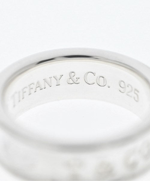 TIFFANY & CO. แหวน