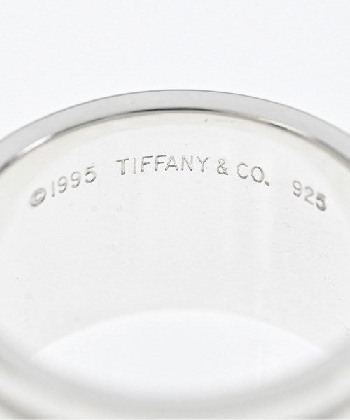 TIFFANY & CO. แหวน