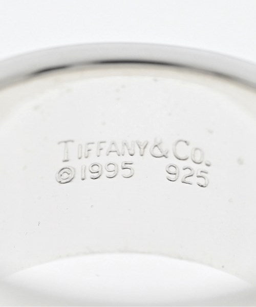 TIFFANY & CO. แหวน