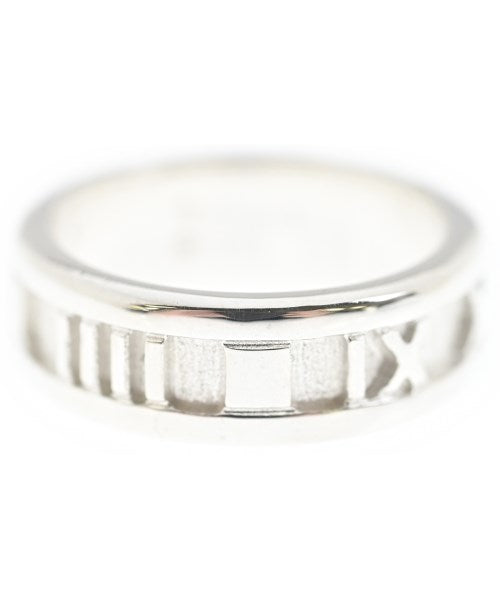 TIFFANY & CO. แหวน