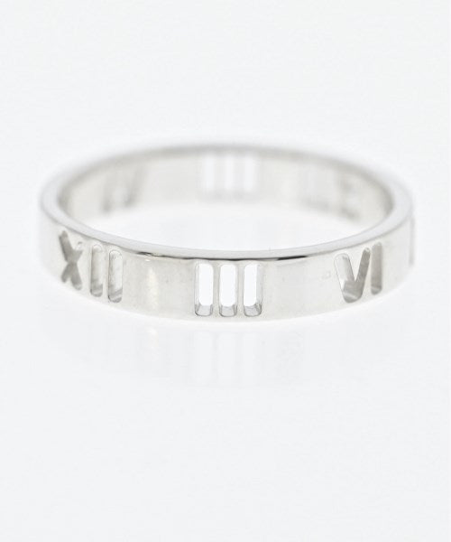 TIFFANY & CO. แหวน