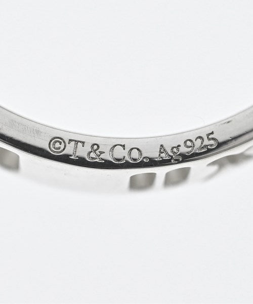 TIFFANY & CO. แหวน