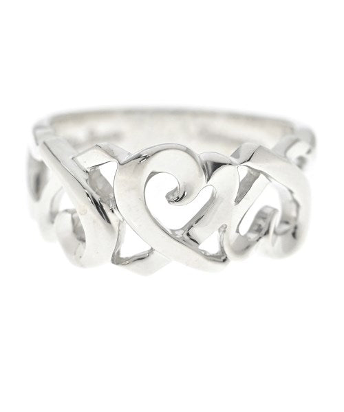 TIFFANY & CO. แหวน