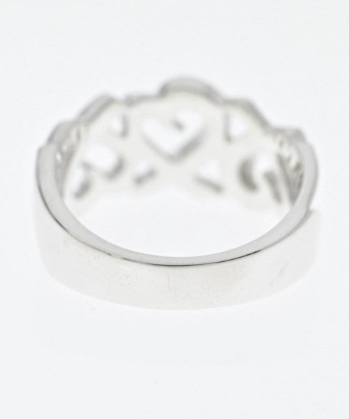 TIFFANY & CO. แหวน