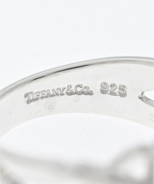 TIFFANY & CO. แหวน