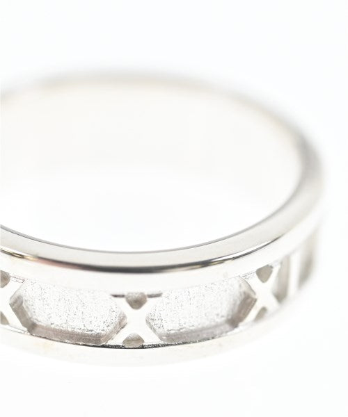 TIFFANY & CO. แหวน