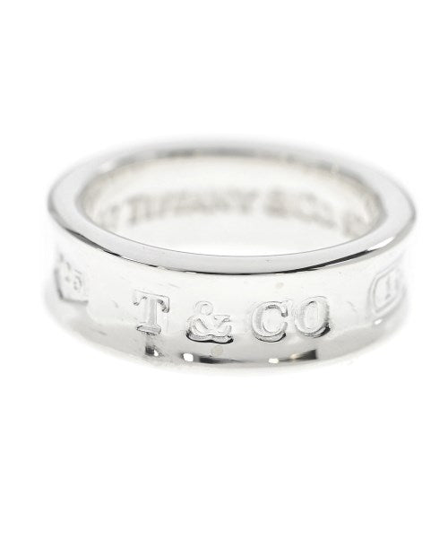 TIFFANY & CO. แหวน