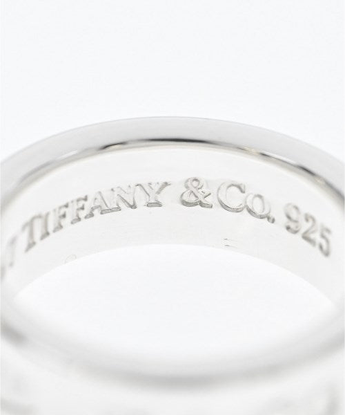 TIFFANY & CO. แหวน