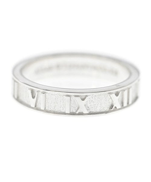 TIFFANY & CO. แหวน