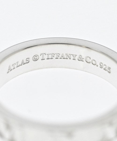 TIFFANY & CO. แหวน