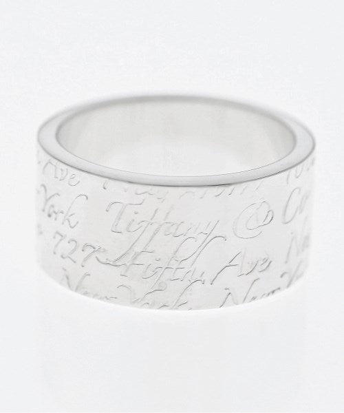 TIFFANY & CO. แหวน