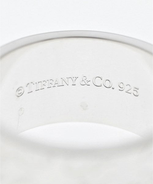 TIFFANY & CO. แหวน