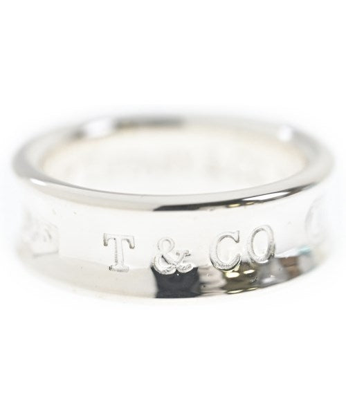 TIFFANY & CO. แหวน