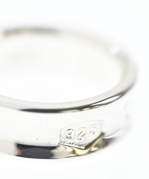 TIFFANY & CO. แหวน