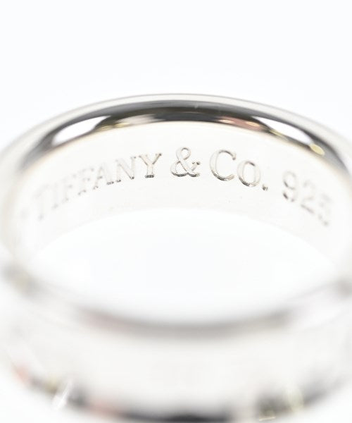 TIFFANY & CO. แหวน
