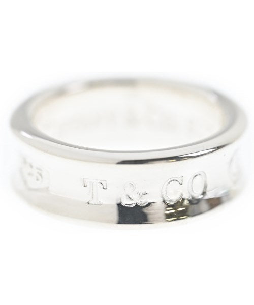 TIFFANY & CO. แหวน