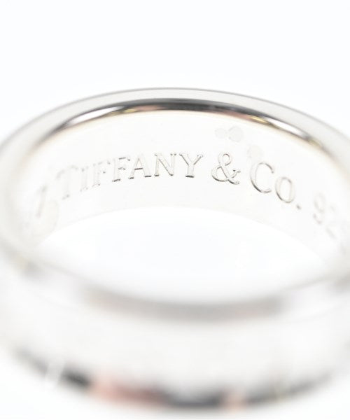 TIFFANY & CO. แหวน