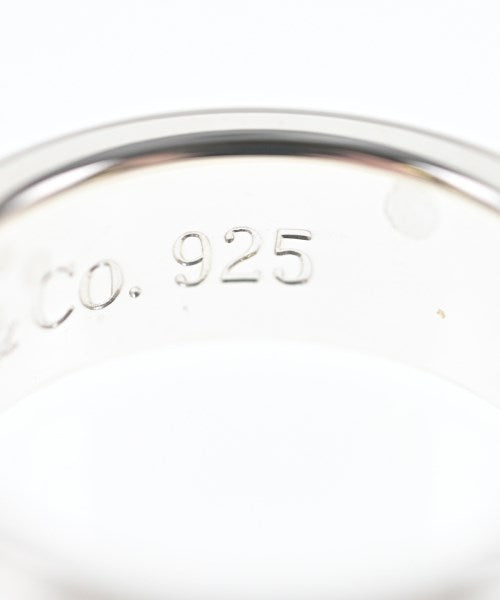 TIFFANY & CO. แหวน