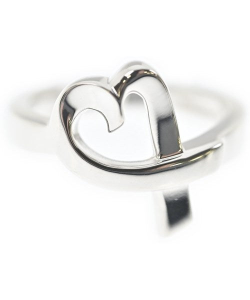 TIFFANY & CO. แหวน
