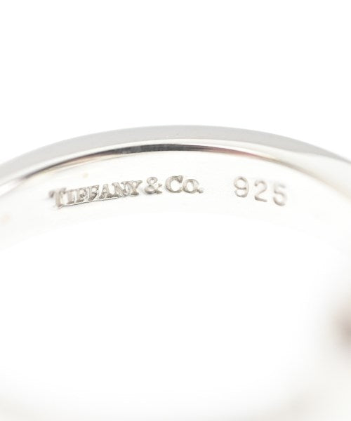 TIFFANY & CO. แหวน