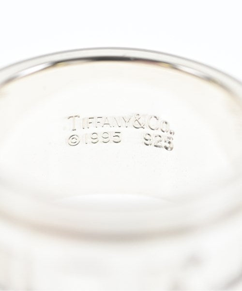 TIFFANY & CO. แหวน
