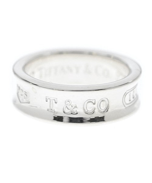TIFFANY & CO. แหวน