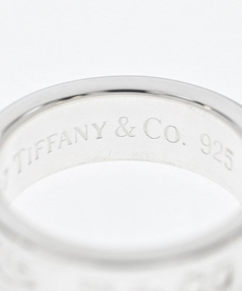 TIFFANY & CO. แหวน