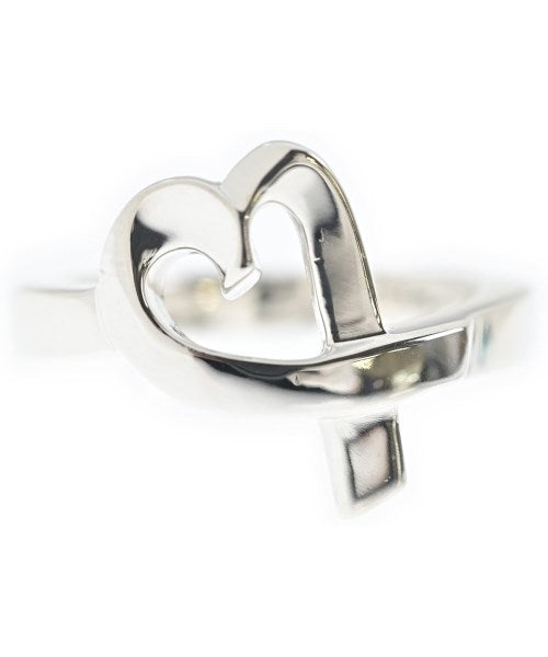 TIFFANY & CO. แหวน
