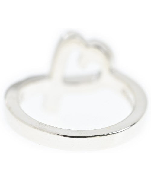 TIFFANY & CO. แหวน