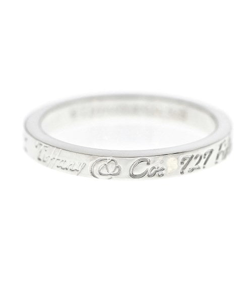 TIFFANY & CO. แหวน