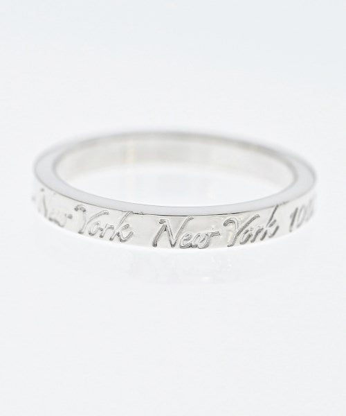 TIFFANY & CO. แหวน