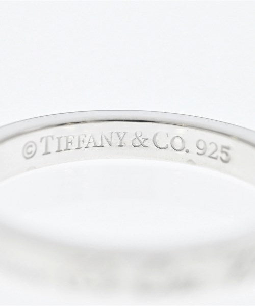 TIFFANY & CO. แหวน