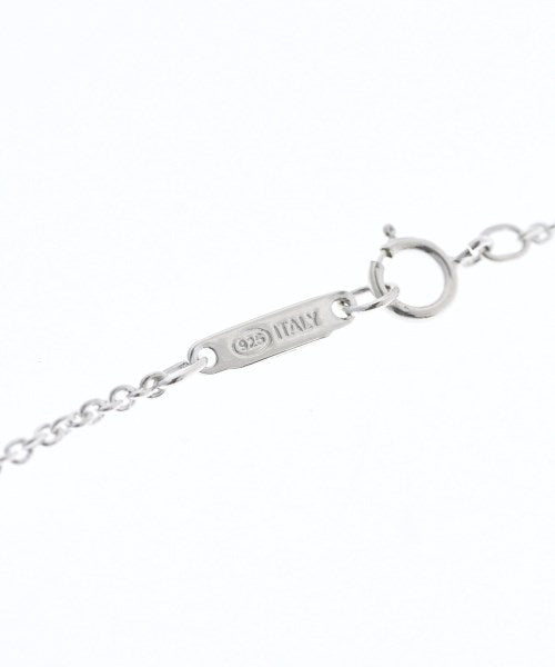 TIFFANY & CO. สร้อยคอ
