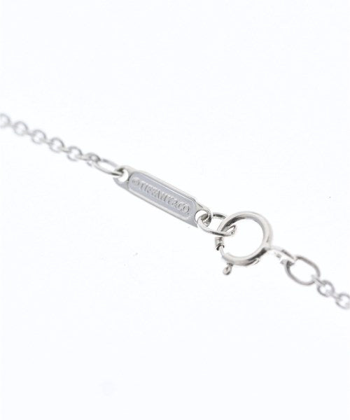 TIFFANY & CO. สร้อยคอ