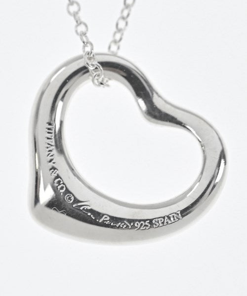 TIFFANY & CO. สร้อยคอ