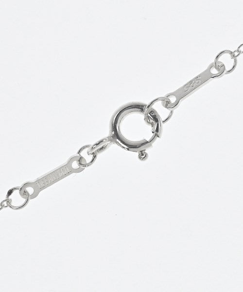 TIFFANY & CO. สร้อยคอ