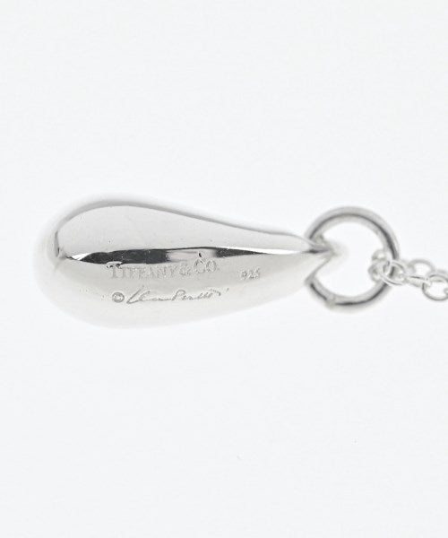 TIFFANY & CO. สร้อยคอ