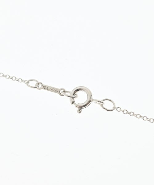 TIFFANY & CO. สร้อยคอ