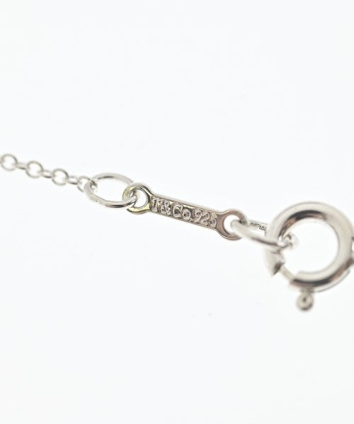 TIFFANY & CO. สร้อยคอ