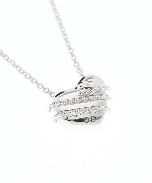TIFFANY & CO. สร้อยคอ