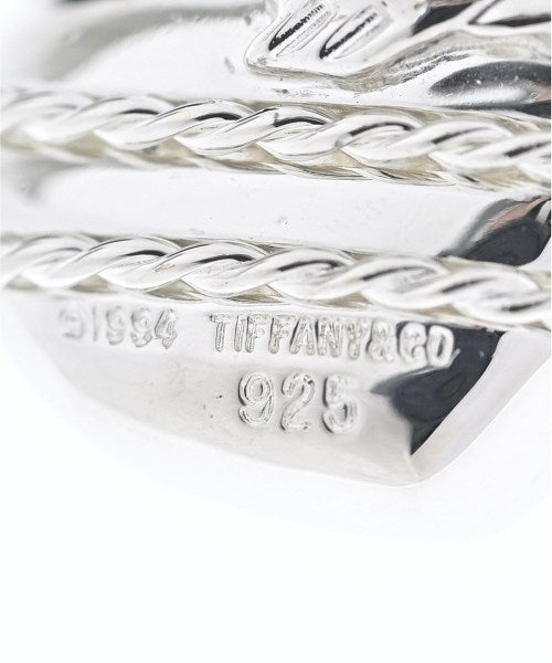 TIFFANY & CO. สร้อยคอ