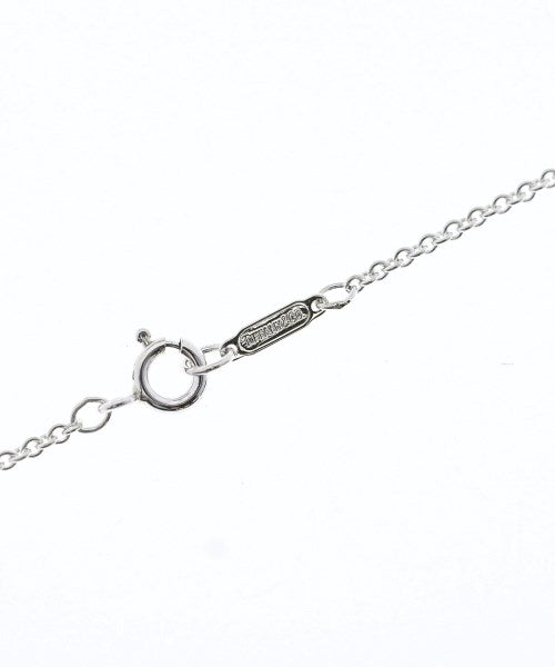 TIFFANY & CO. สร้อยคอ